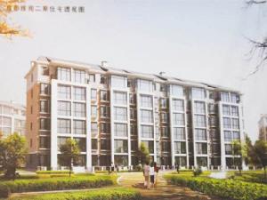 常熟東方瑞景花園 常熟東方瑞景花園