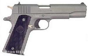 手槍類Cole 1911 (Colt M1911)