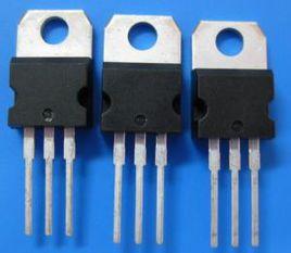 三端集成穩壓電路 三端集成穩壓電路