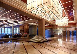 松山湖凱悅酒店 松山湖凱悅酒店