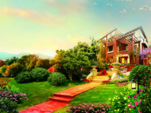 無錫龍湖悠山郡 無錫龍湖悠山郡