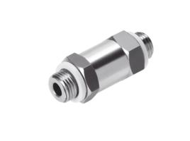 單向節流閥 單向節流閥