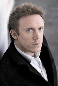 丹尼爾·哈丁 丹尼爾·哈丁