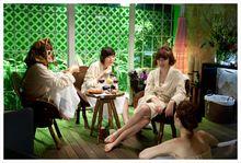 《我的黑色小禮服》劇照