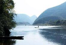 貴州省黔東南州麻江縣宣威鎮卡烏村