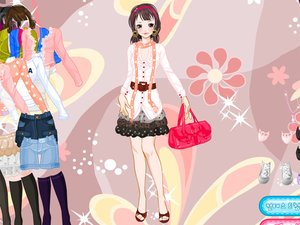 溫柔氣質淑女 溫柔氣質淑女