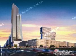 唐山摩爾城 唐山摩爾城