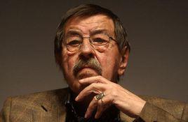 格拉斯[德國作家、諾貝爾文學獎得主]