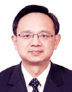 馮軍[第十三屆全國人大社會建設委員會委員]