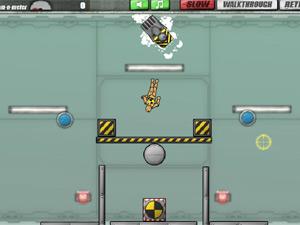 不敗木偶人 不敗木偶人