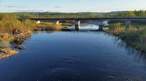 喀喇其河 喀喇其河