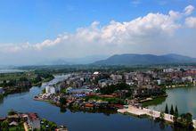 null[安徽省地級市]