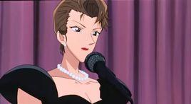 常磐美緒 常磐美緒