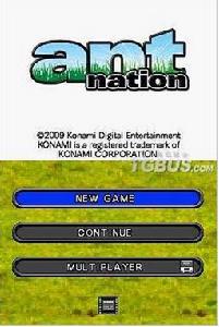 螞蟻王國[模擬養成遊戲]