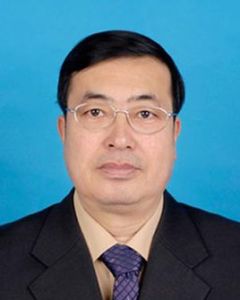 潘勝強[甘肅省委辦公廳副主任]