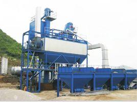 強制間歇式瀝青混合料攪拌設備 強制間歇式瀝青混合料攪拌設備