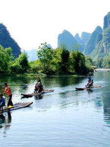 桂林風景