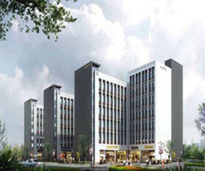 上海天地軟體園 上海天地軟體園