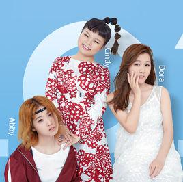 3unshine[中國內地流行樂女子組合]