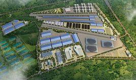 二級物流園區 二級物流園區