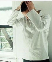 35歲危機 35歲危機