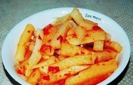 鳳凰蘿蔔 鳳凰蘿蔔