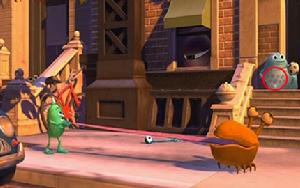 (圖)《怪物公司》