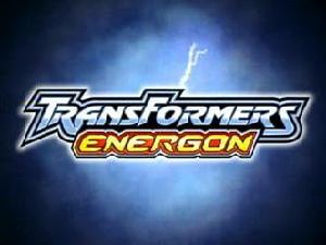 Transformers: Energon