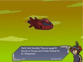 黃金獵人 黃金獵人