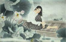 徐智勇[中國三峽畫院畫師]