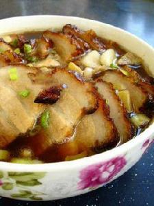 山西小燒肉 山西小燒肉