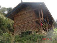 托比里自然村 托比里自然村