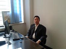 渤海大學信息科學與技術學院