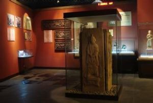 上海楊浦法院博物館 上海楊浦法院博物館