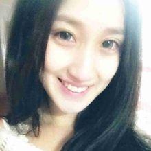 端莊秀氣的錦州姑娘李伊楓