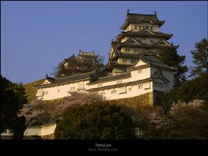 （圖）天守閣