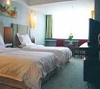 烏魯木齊福蘭德假日酒店 烏魯木齊福蘭德假日酒店