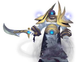 奧拉基爾 奧拉基爾