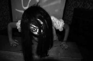 上海夢魘 上海夢魘