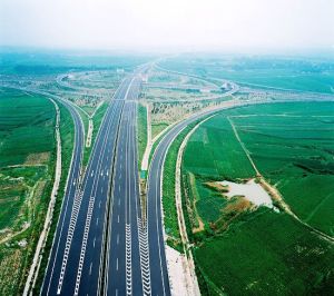京滬高速