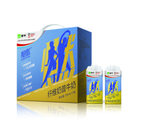 蒙牛慢燃 蒙牛慢燃