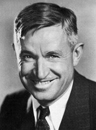 威爾·羅傑斯 威爾·羅傑斯