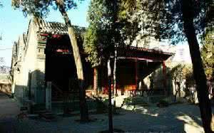 易州清真寺 易州清真寺