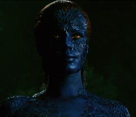 變形魔女 變形魔女