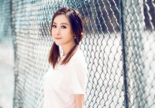 王麟[華語女歌手]