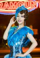 金大班的最後一夜[電視劇]