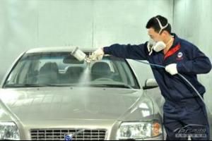 全車噴漆 全車噴漆
