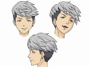 齊木楠雄的災難[麻生周一著作的漫畫]