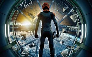 Ender's Game[1985年奧森&middot;斯科特&middot;卡德編著科幻小說]