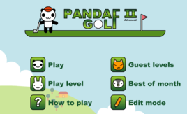 熊貓玩球球 熊貓玩球球